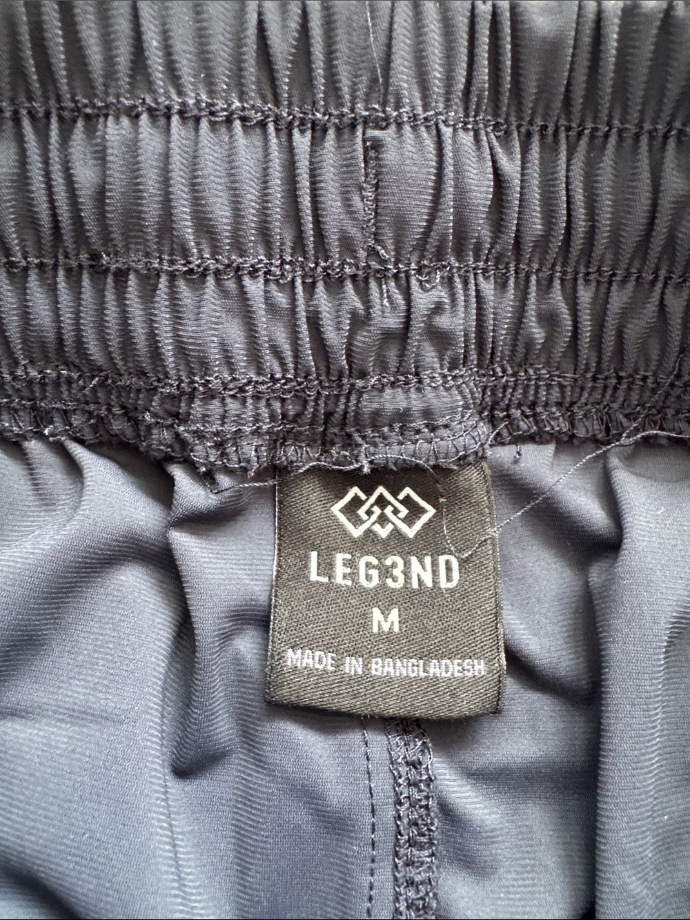 Legends pants - Picture 5 of 7